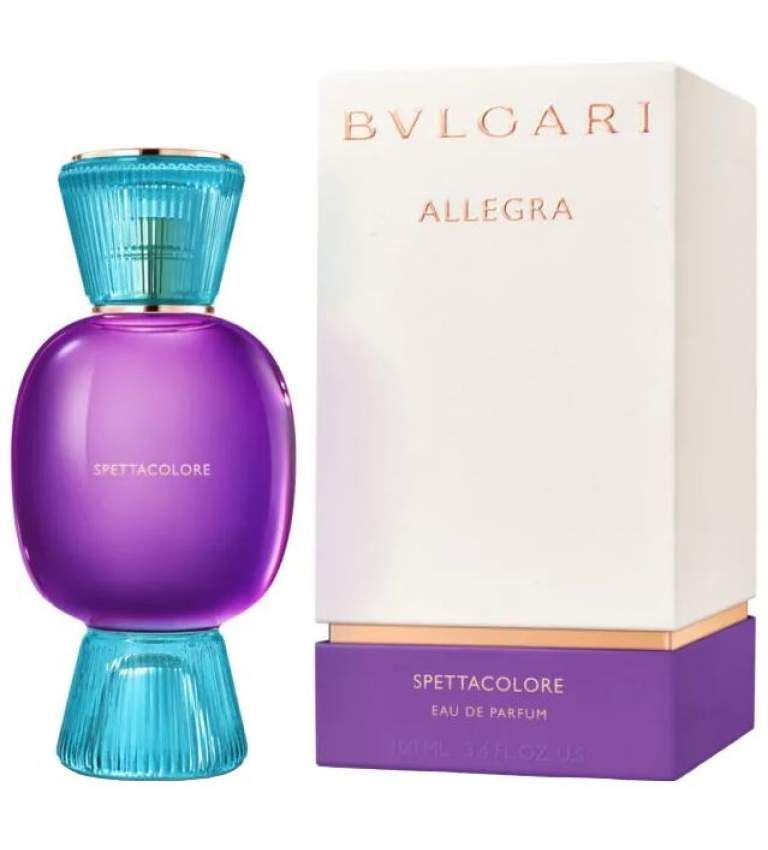 Bvlgari Allegra Spettacolore