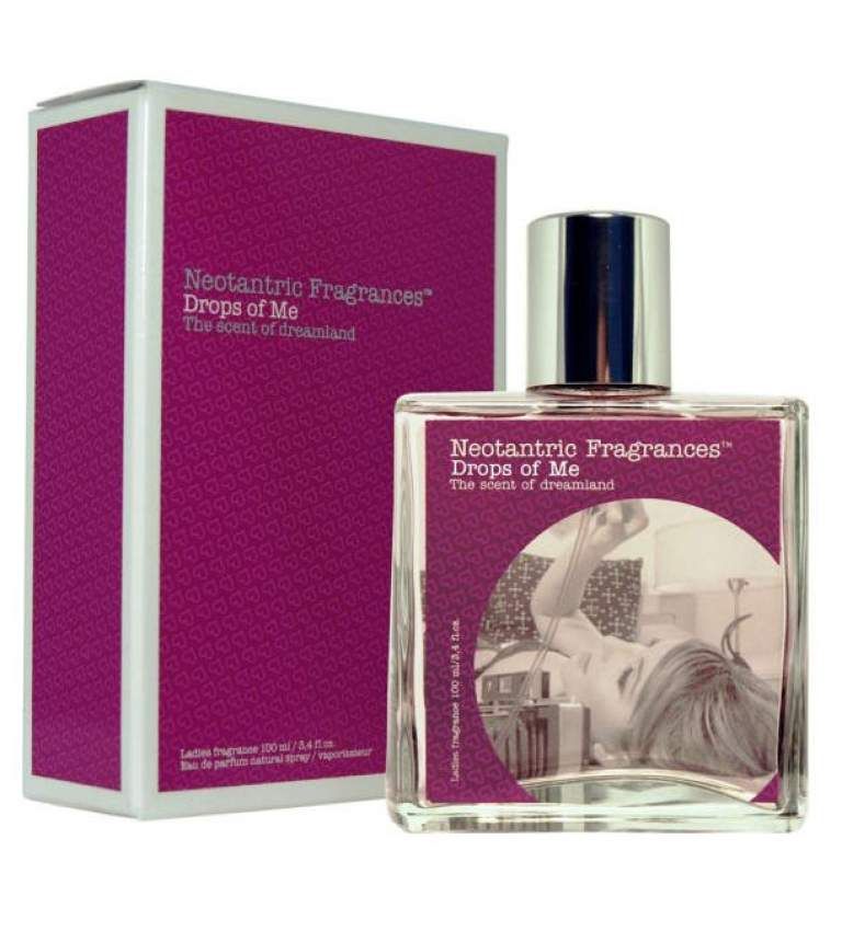 Neotantric Fragrances Drops of Me