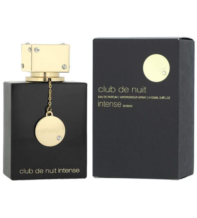 Armaf Club de Nuit Intense Woman
