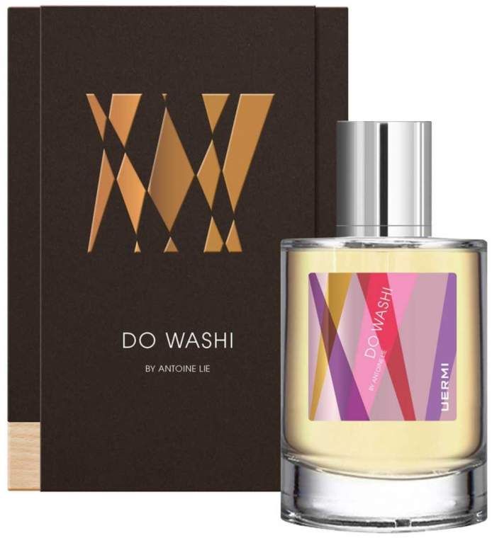 UerMi DO Washi