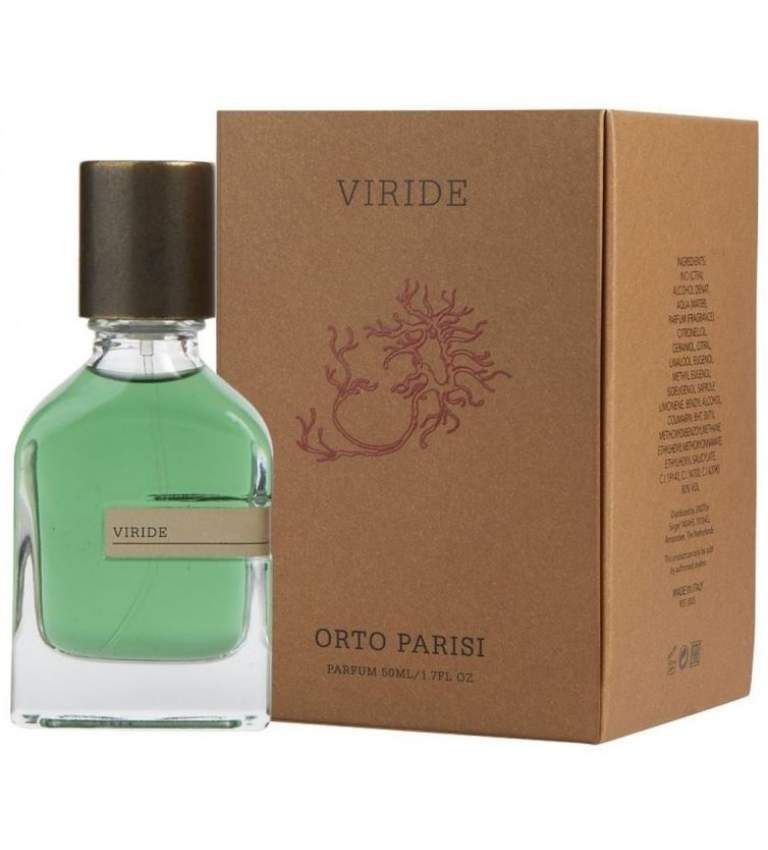 Orto Parisi Viride