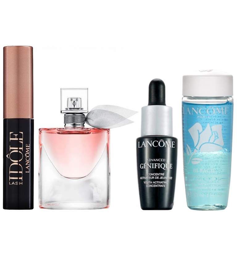 Lancome Lancome La Vie Est Belle Set