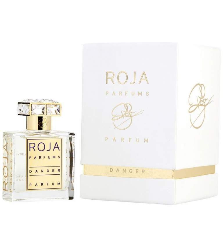 Roja Parfums Danger pour Femme