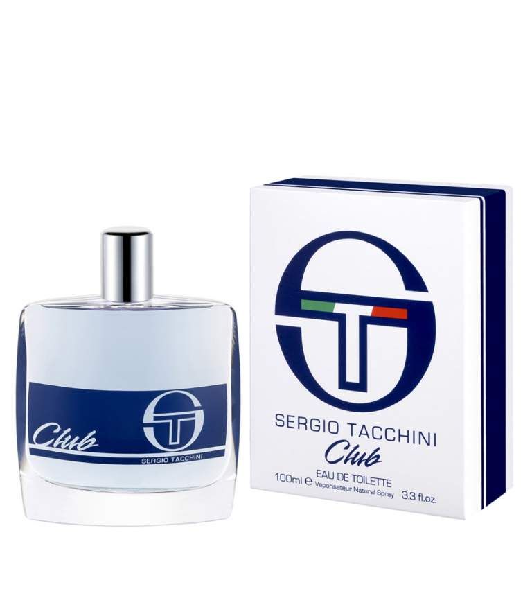 Sergio Tacchini Club