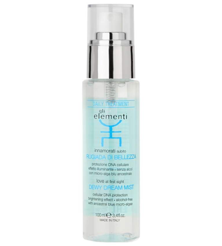 Gli Elementi Dewy Dream Mist