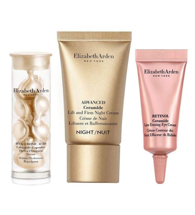 Elizabeth Arden Advanced Ceramide Set Mini