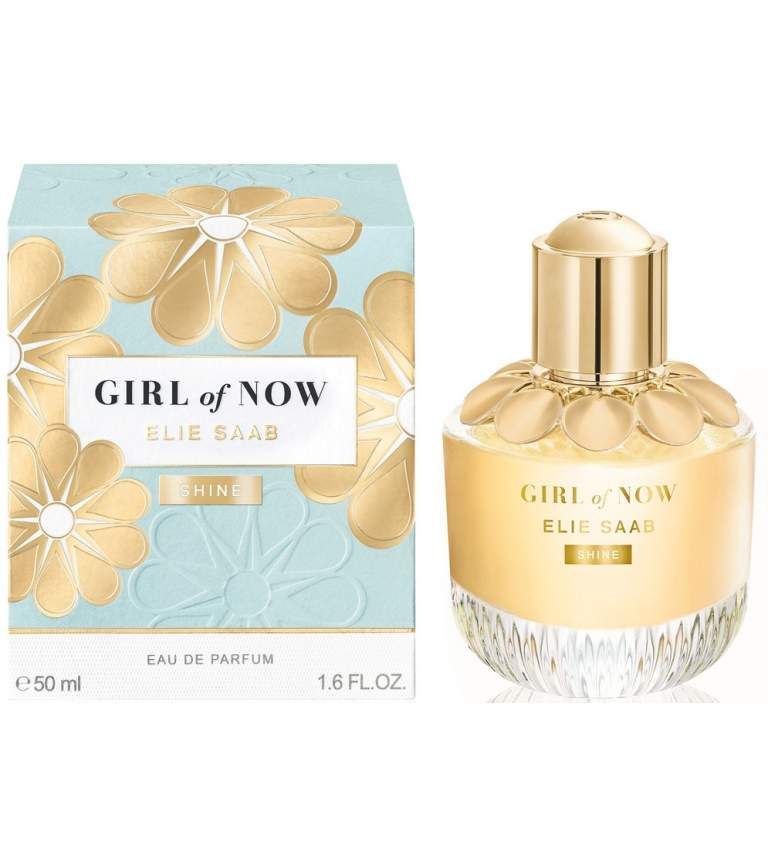 Elie Saab Girl of Now Shine