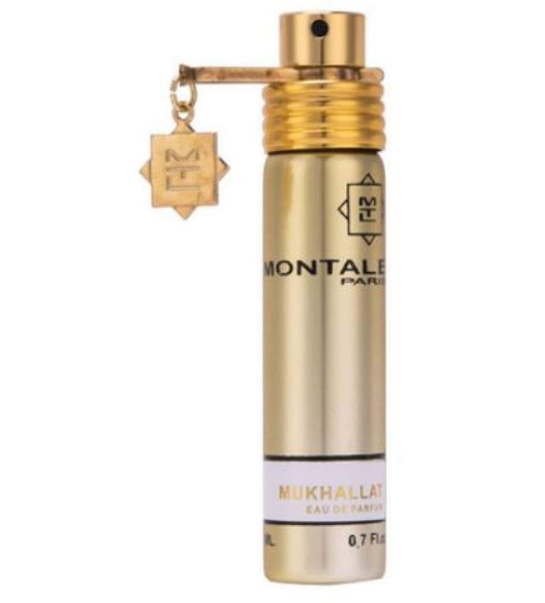 Montale Mukhallat