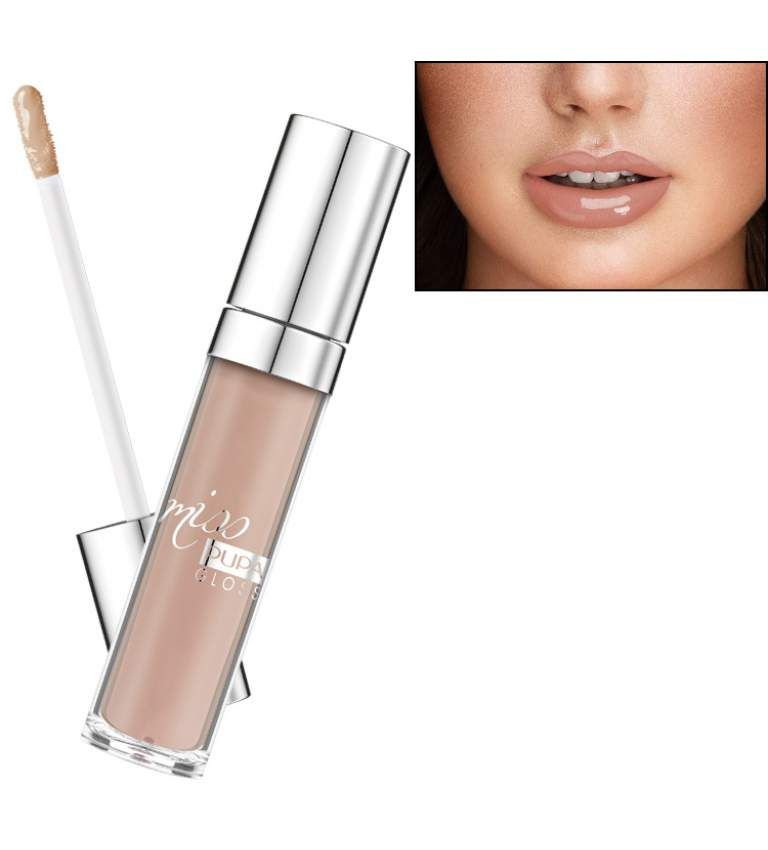 Pupa Miss Pupa Gloss