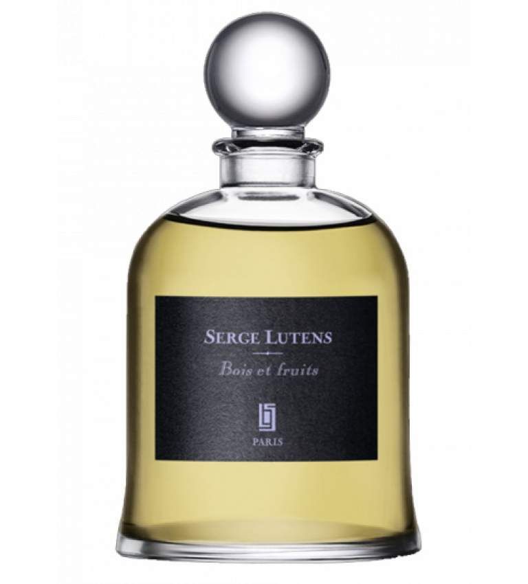 Serge Lutens Bois et Fruits