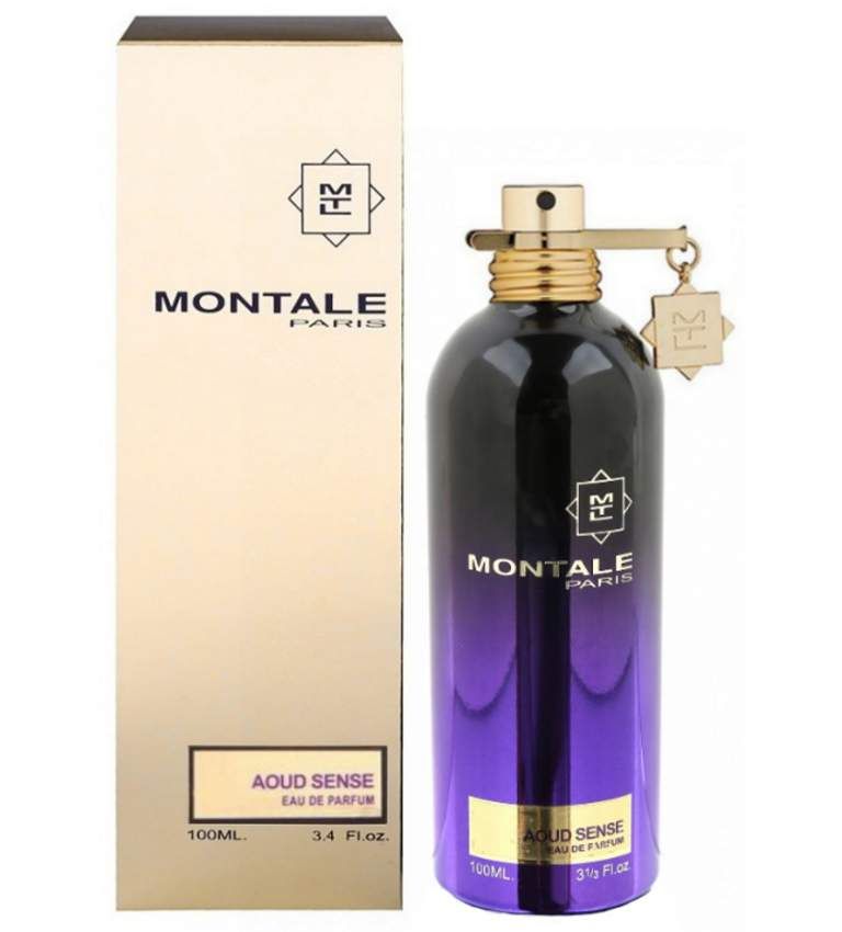 Montale Aoud Sense