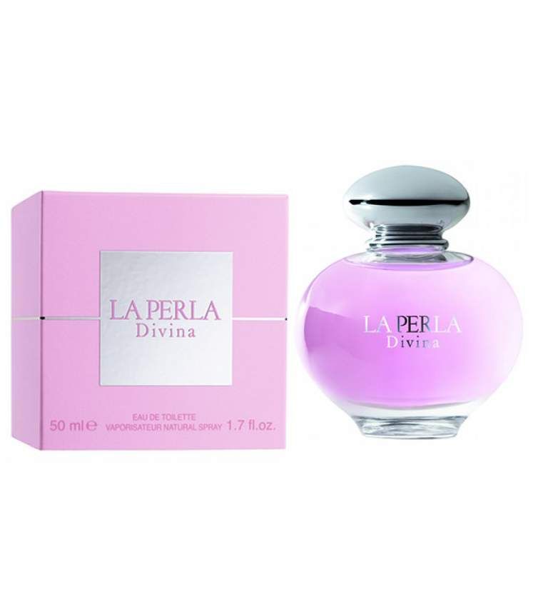 La Perla Divina