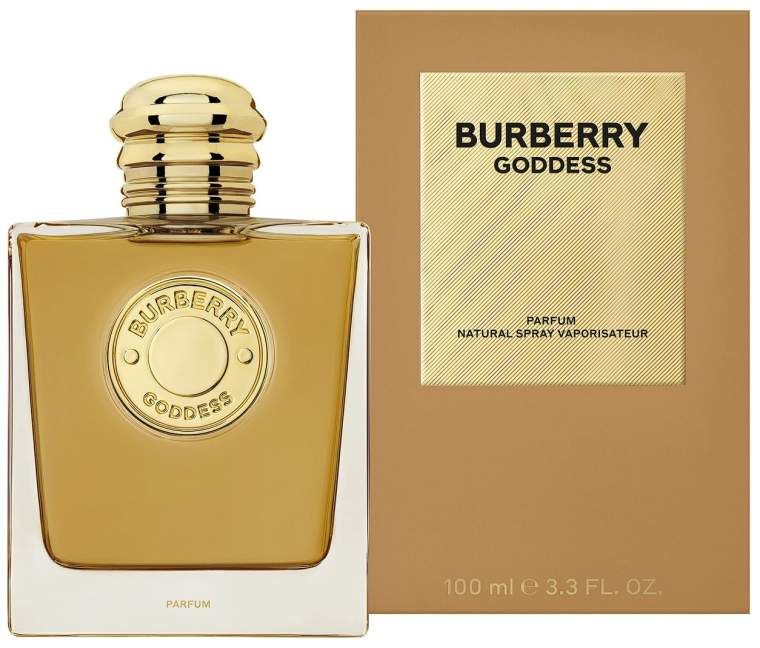Burberry Goddess Parfum