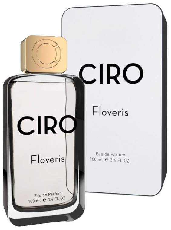 Ciro Floveris