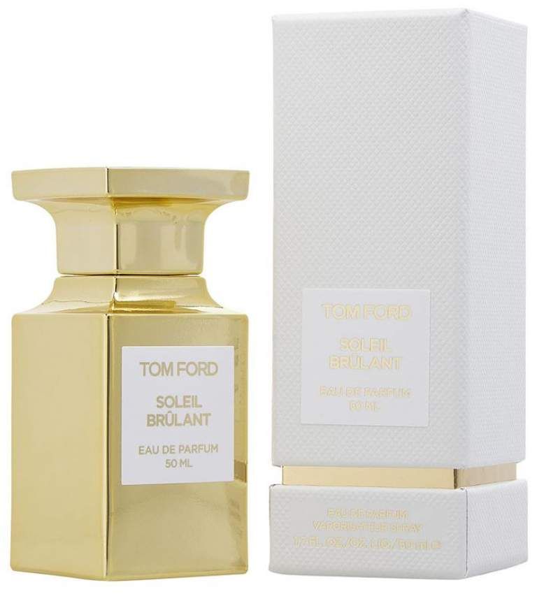 Tom Ford Soleil Brulant