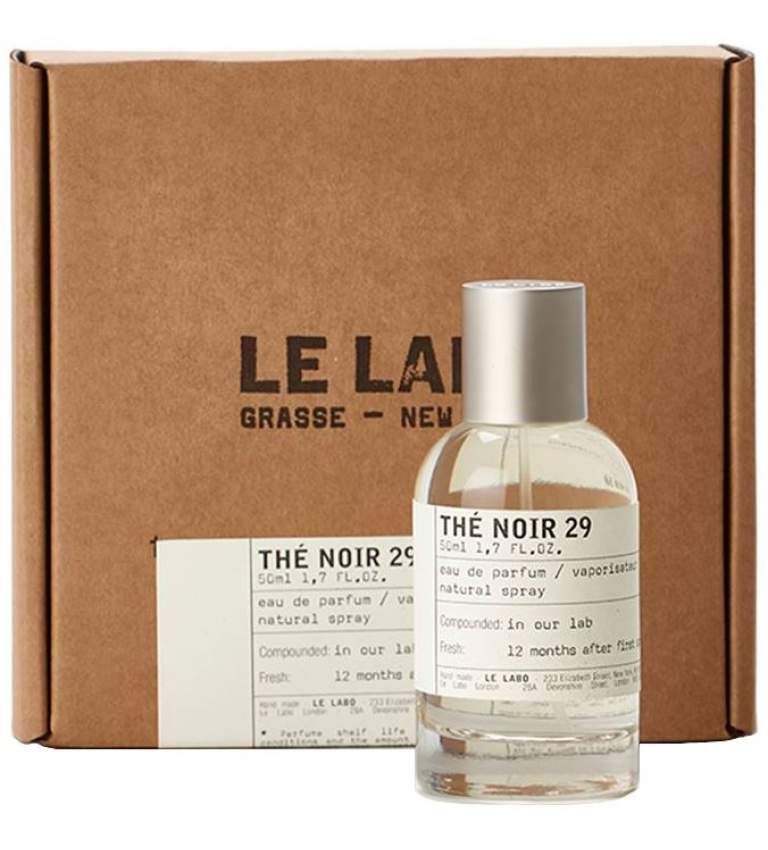 Le Labo The Noir 29