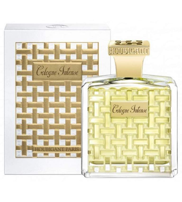 Houbigant Cologne Intense