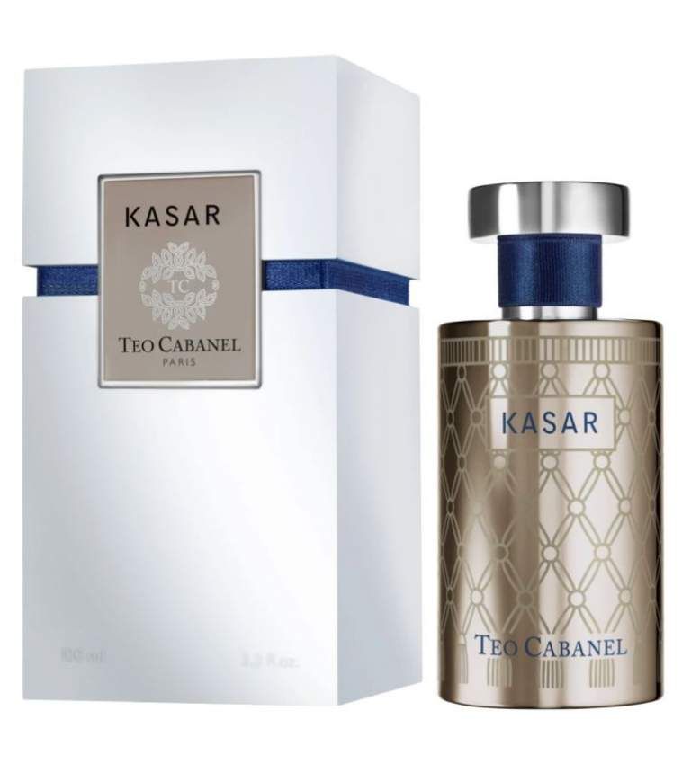 Teo Cabanel Kasar