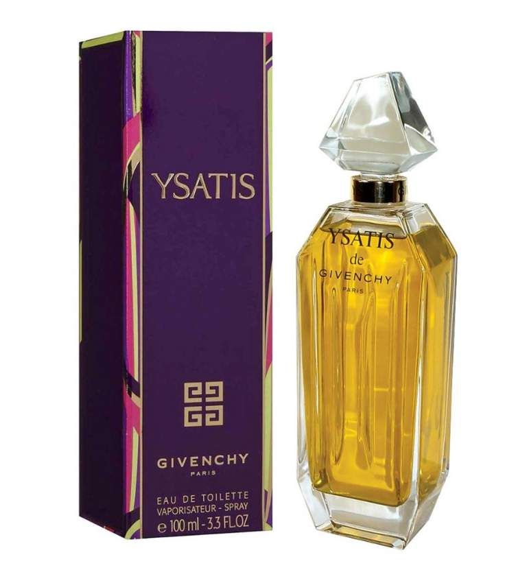 Givenchy Ysatis