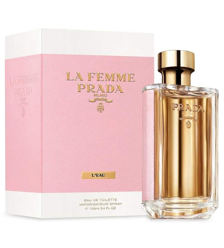 Prada La Femme Prada L'Eau