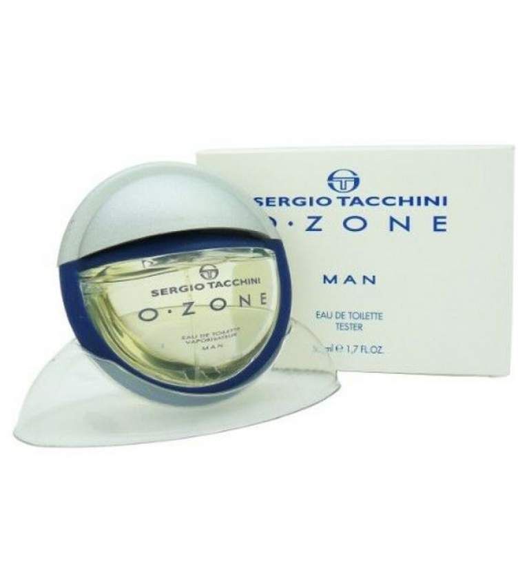 Sergio Tacchini O-Zone Man