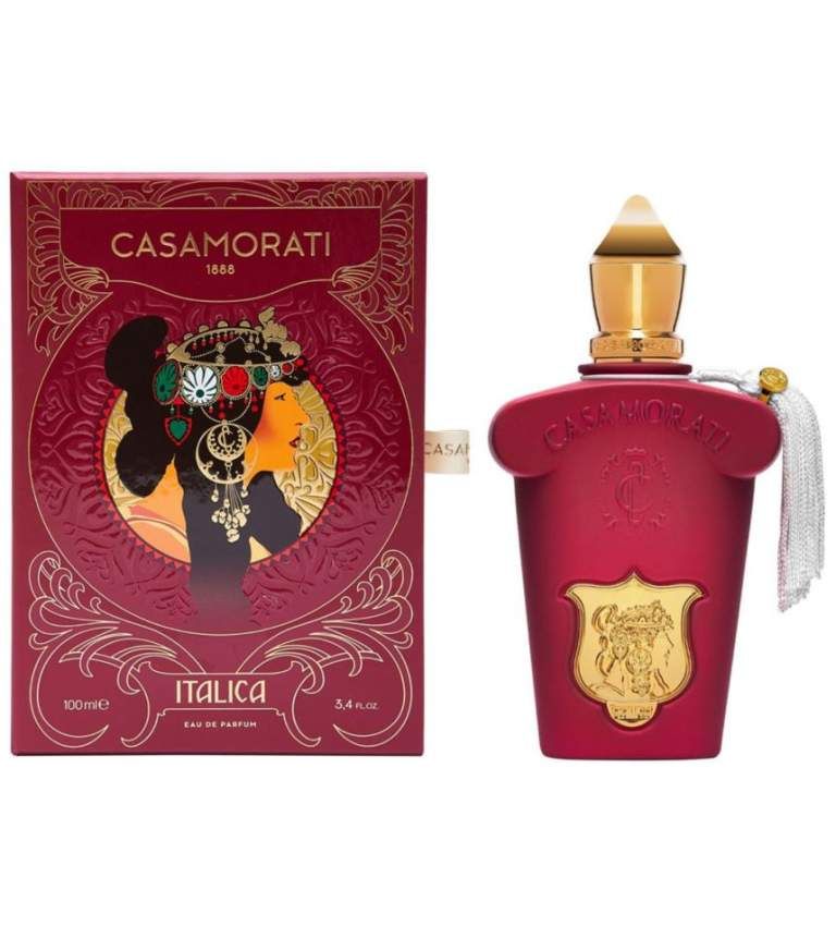 Xerjoff Casamorati Italica