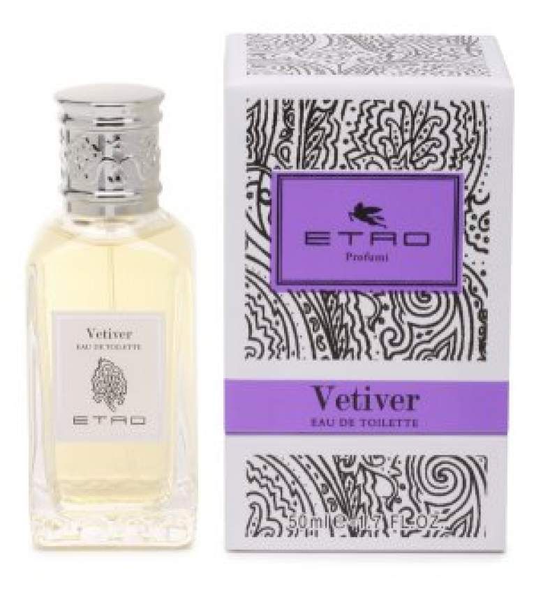 Etro Vetiver