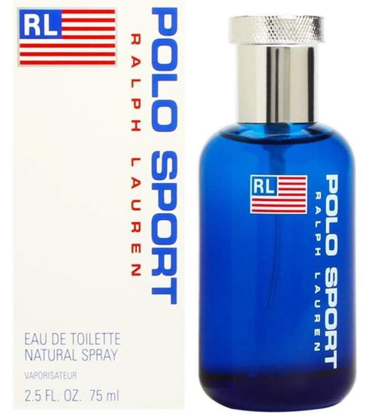 Ralph Lauren Polo Sport