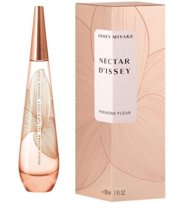 Issey Miyake Nectar d'Issey Premiere Fleur