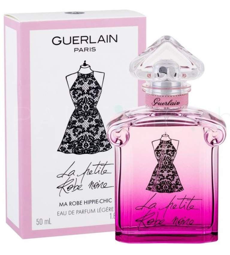 Guerlain La Petite Robe Noire Legere