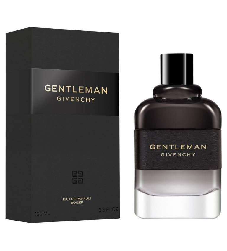 Givenchy Gentleman Eau de Parfum Boisee