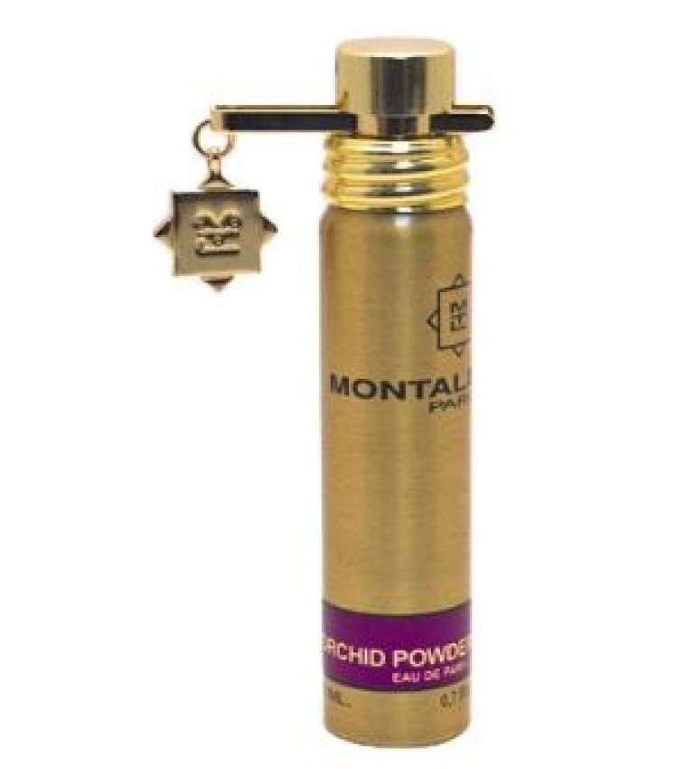 Montale Orchid Powder