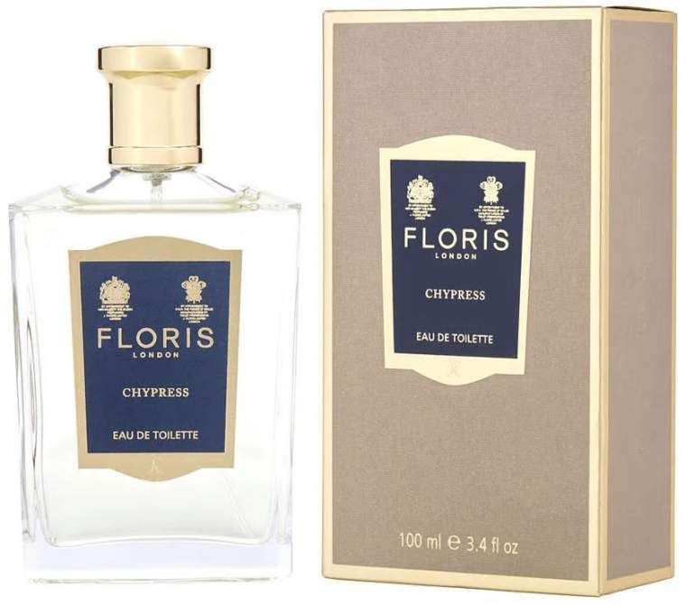Floris Chypress
