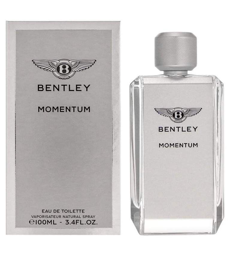 Bentley Momentum