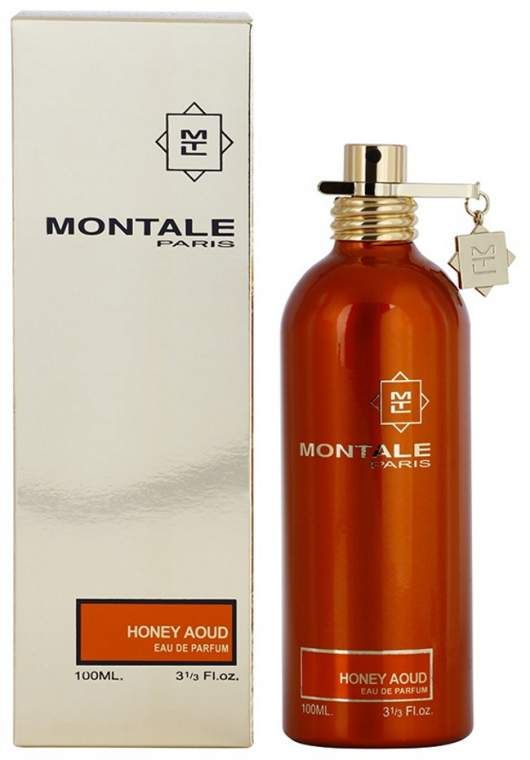 Montale Honey Aoud
