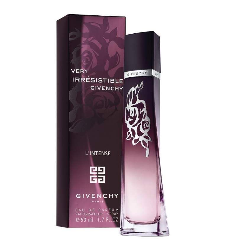 Givenchy Very Irresistible L'Intense