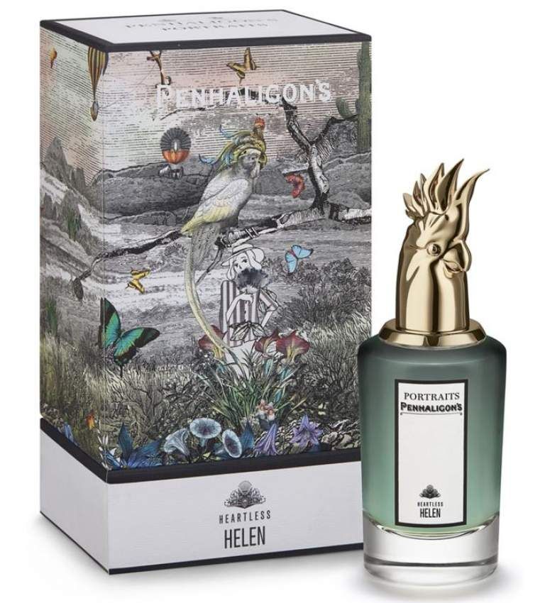Penhaligon's Heartless Helen