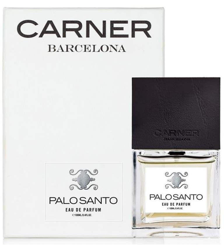 Carner Barcelona Palo Santo