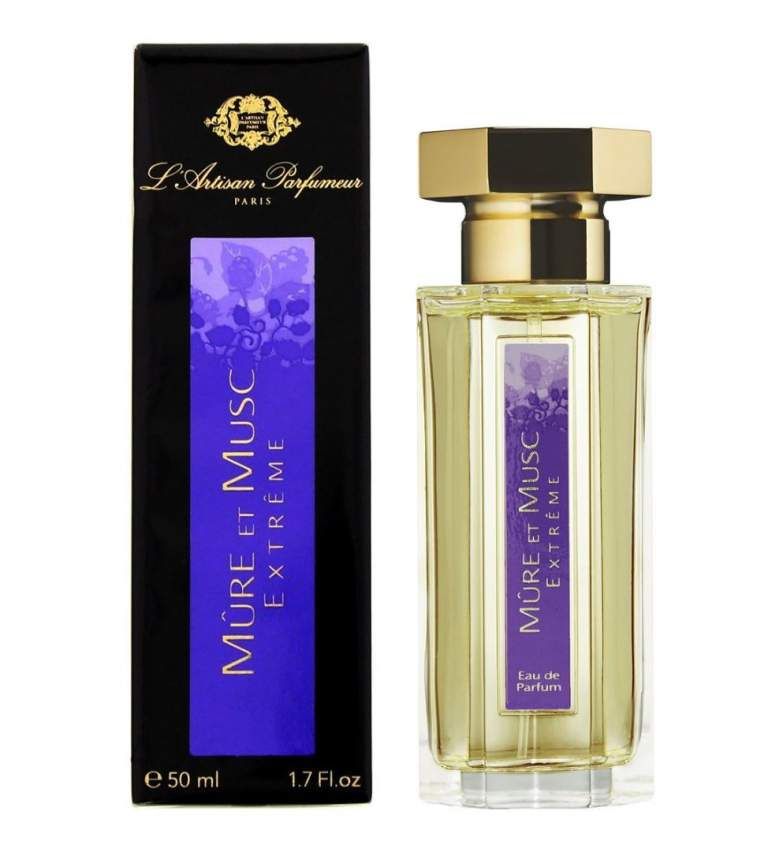 L'Artisan Parfumeur Mure et Musc Extreme