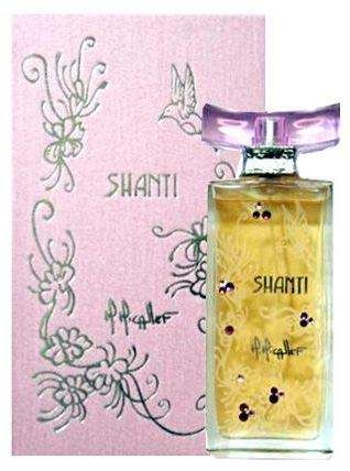 M. Micallef Shanti