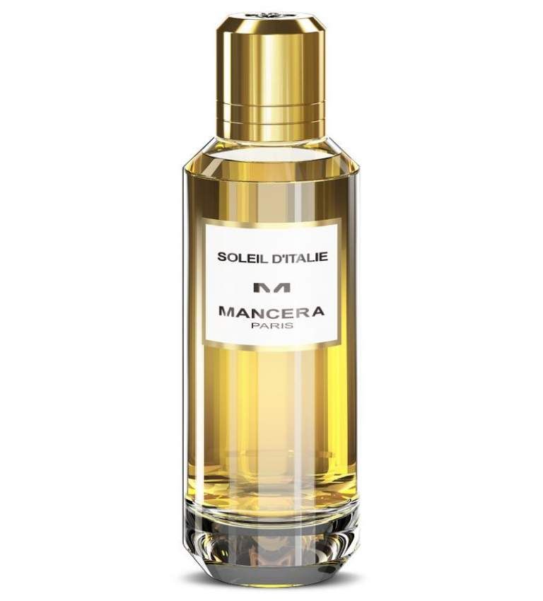 Mancera Soleil d'Italie