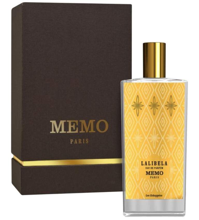 Memo Paris Lalibela