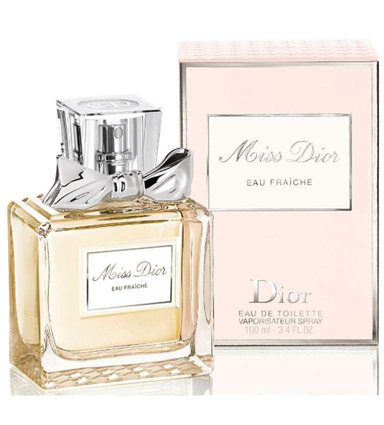 Dior Miss Dior Eau Fraiche