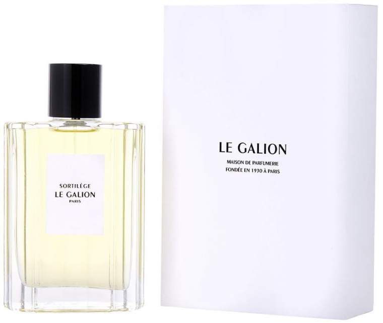 Le Galion Sortilege