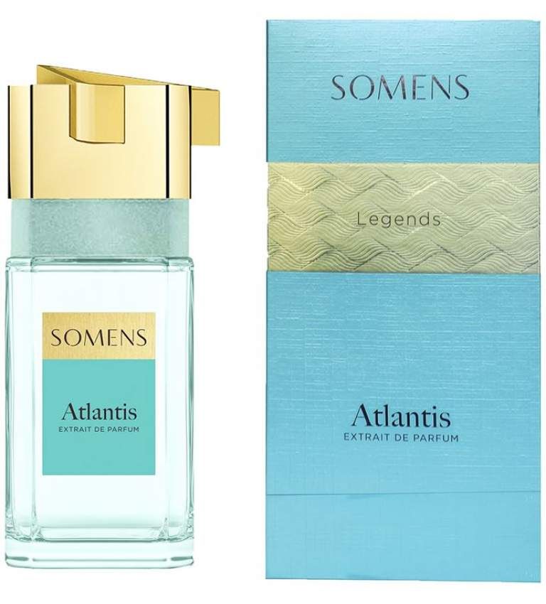 Somens Atlantis