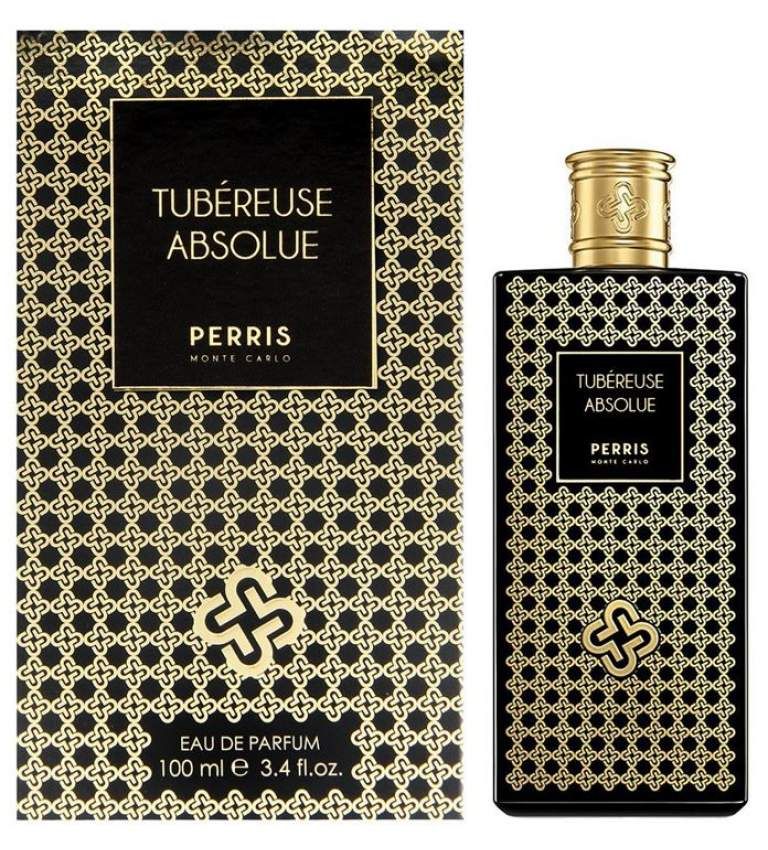 Perris Monte Carlo Tubereuse Absolue