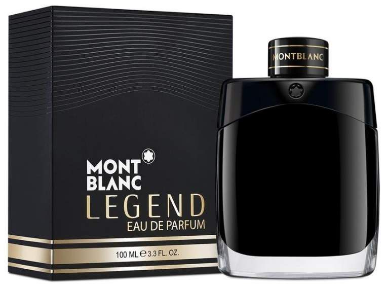 Montblanc Legend Eau de Parfum