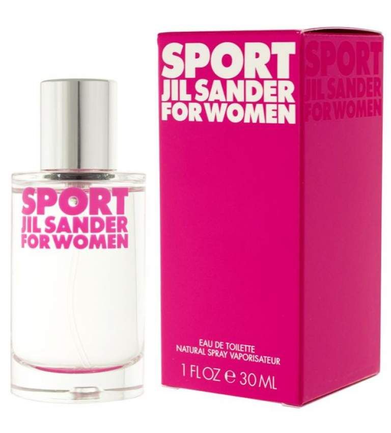 Jil Sander Sport for Women