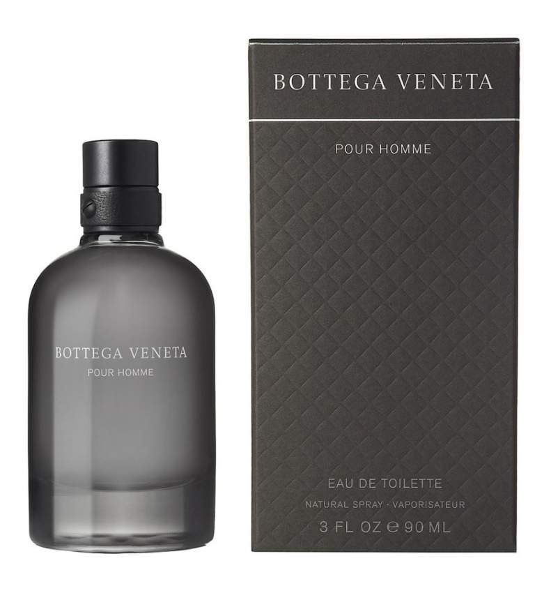 Bottega Veneta Bottega Veneta Pour Homme