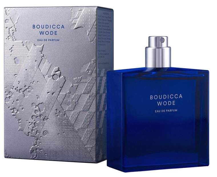 Boudicca Wode